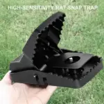 High Sensitivity Powerful Mouse Trap - Image 2