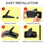 High Sensitivity Powerful Mouse Trap - Image 6