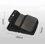 High Sensitivity Powerful Mouse Trap - Image 8